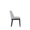 Manhattan Comfort Gansevoort Faux Leather Dining Chair in Light Grey - Set of 2 DC051-LG - alternate 9